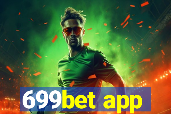 699bet app